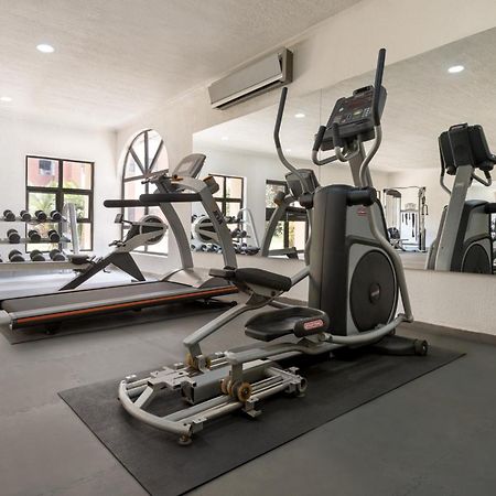 Hawthorn Suites By Wyndham אבוג'ה מראה חיצוני תמונה